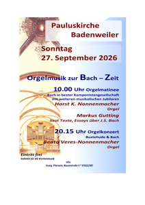 Quelle: Ev. Kirchengem./H.K.Nonnenmacher