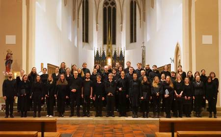 Quelle: Junge Kantorei Freiburg www.evang-muellheim.de