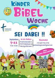 Quelle: Ev. Kirchengemeinde Müllheim/B.Hoogeveen www.evang-muellheim.de