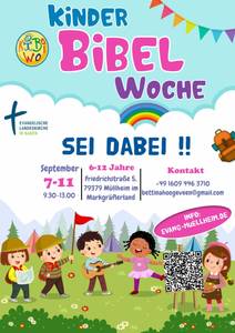 Quelle: Ev. Kirchengemeinde Müllheim/B.Hoogeveen www.evang-muellheim.de