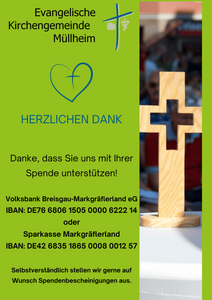 Quelle: Ev. Kirchengemeinde Müllheim