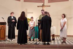 Quelle: Ev. Kirchenbezirk Breisgau-Hochschwarzwald , Joana Stöhrer Da Costa