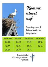 Quelle: Ev. Kirchengemeinde Müllheim/W.Messner